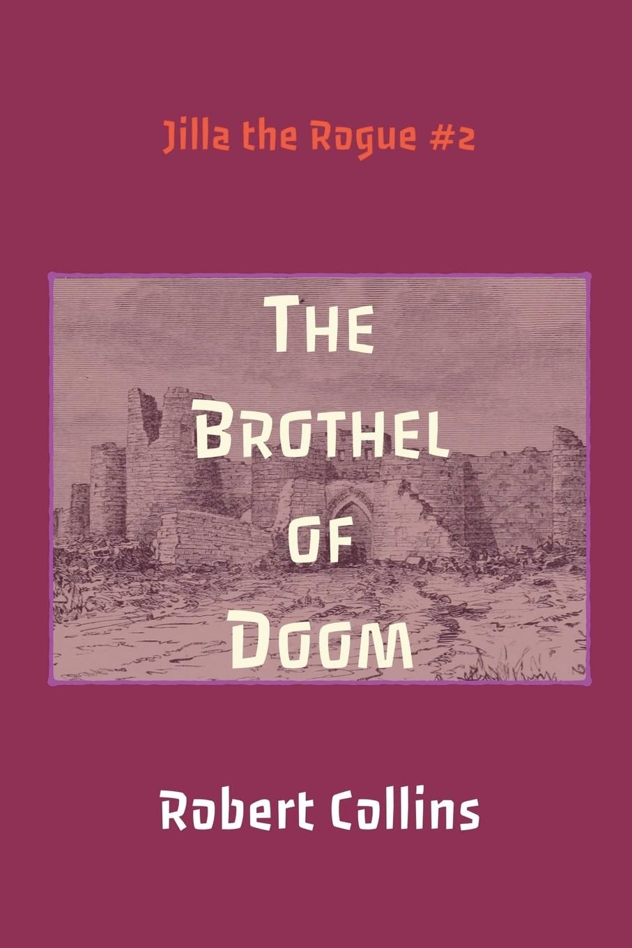 The Brothel of Doom Contemporary literature
