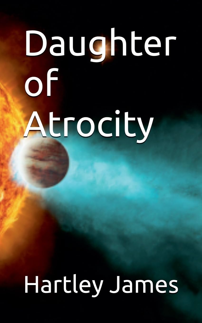 Daughter of Atrocity Contemporary literature