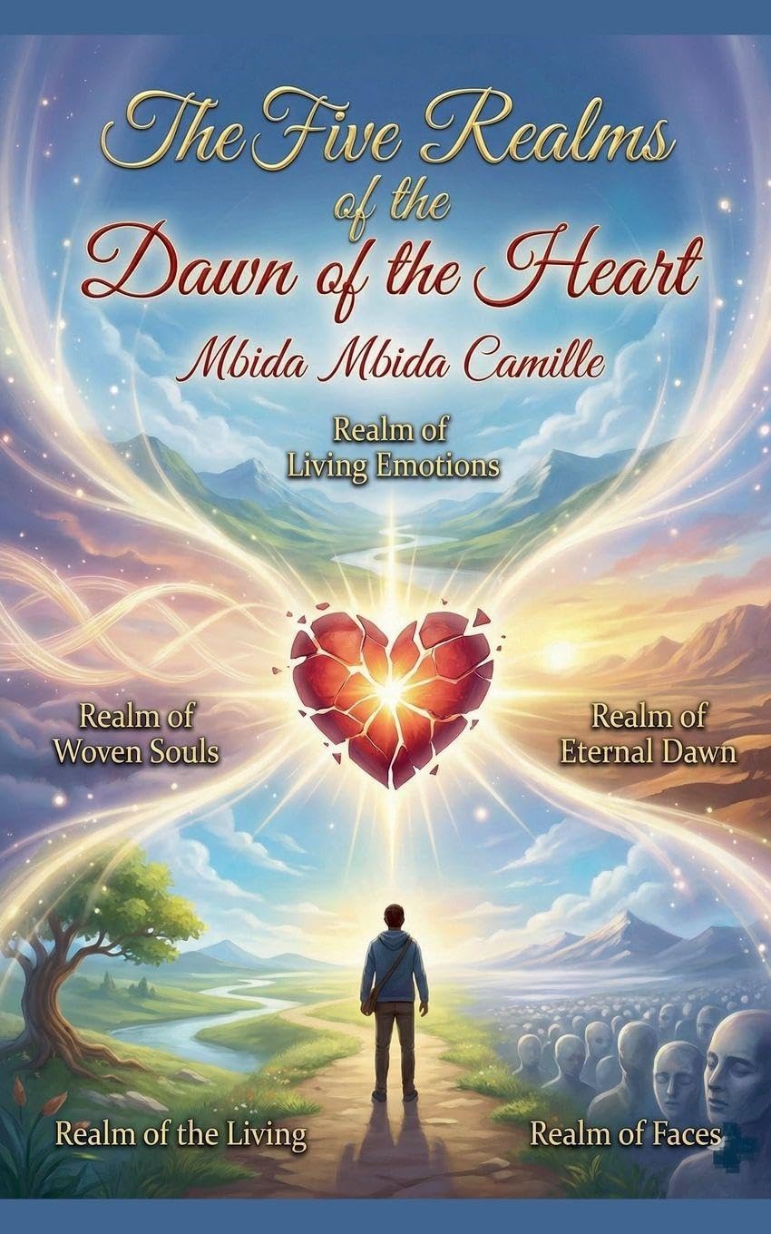 The Five Realms of the Dawn of the Heart Contemporary literature