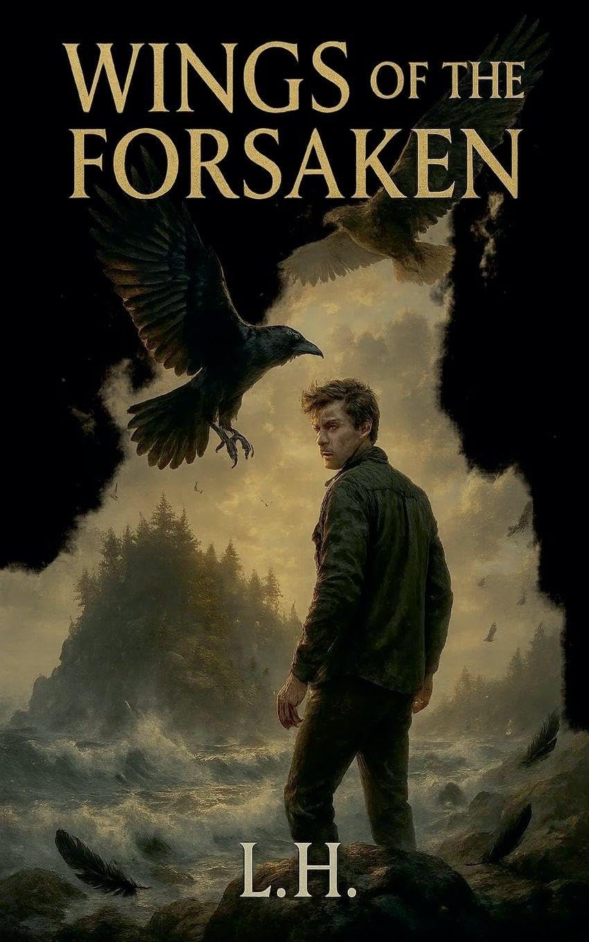 Wings of the Forsaken Contemporary literature