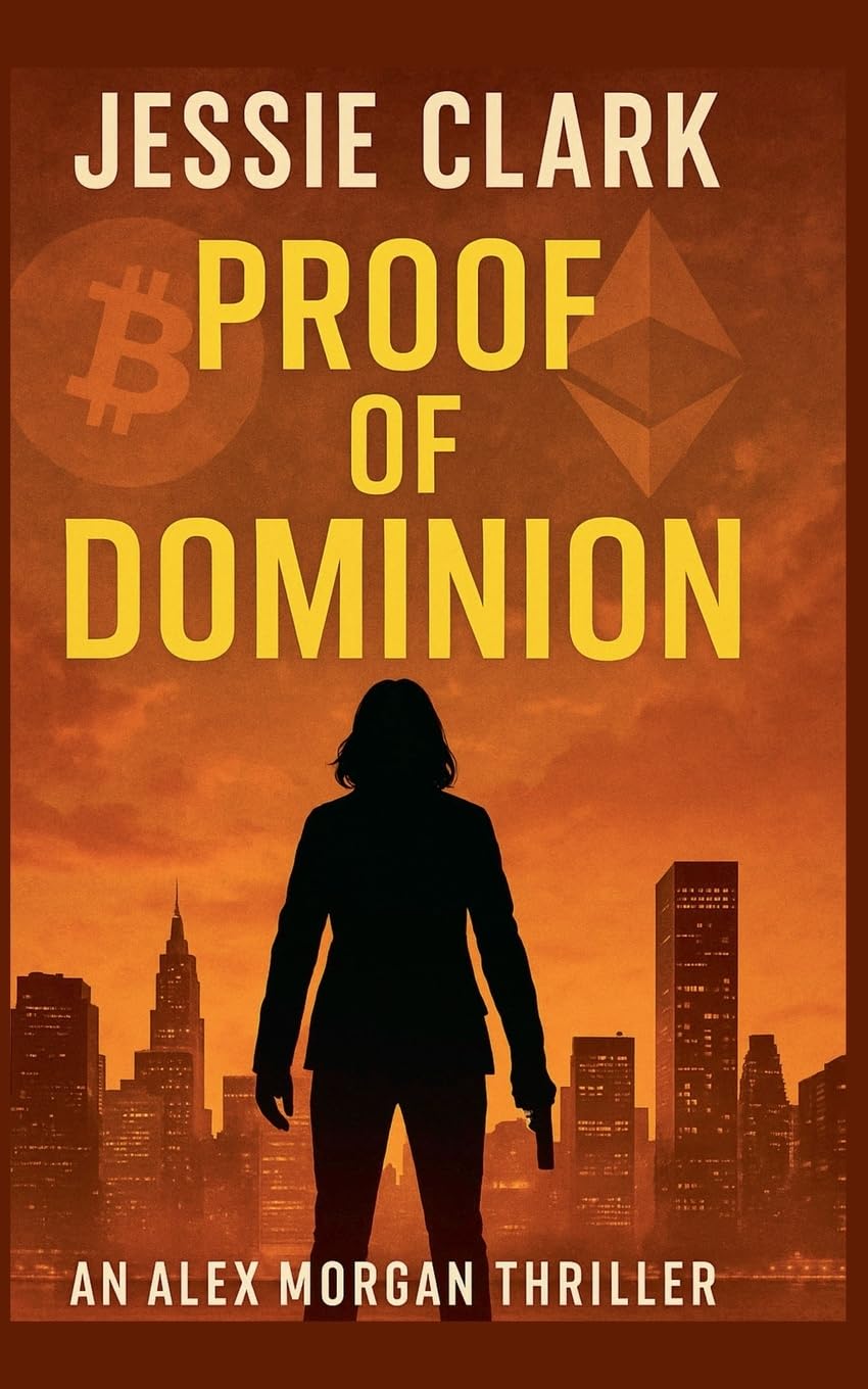 Proof of Dominion Contemporary literature
