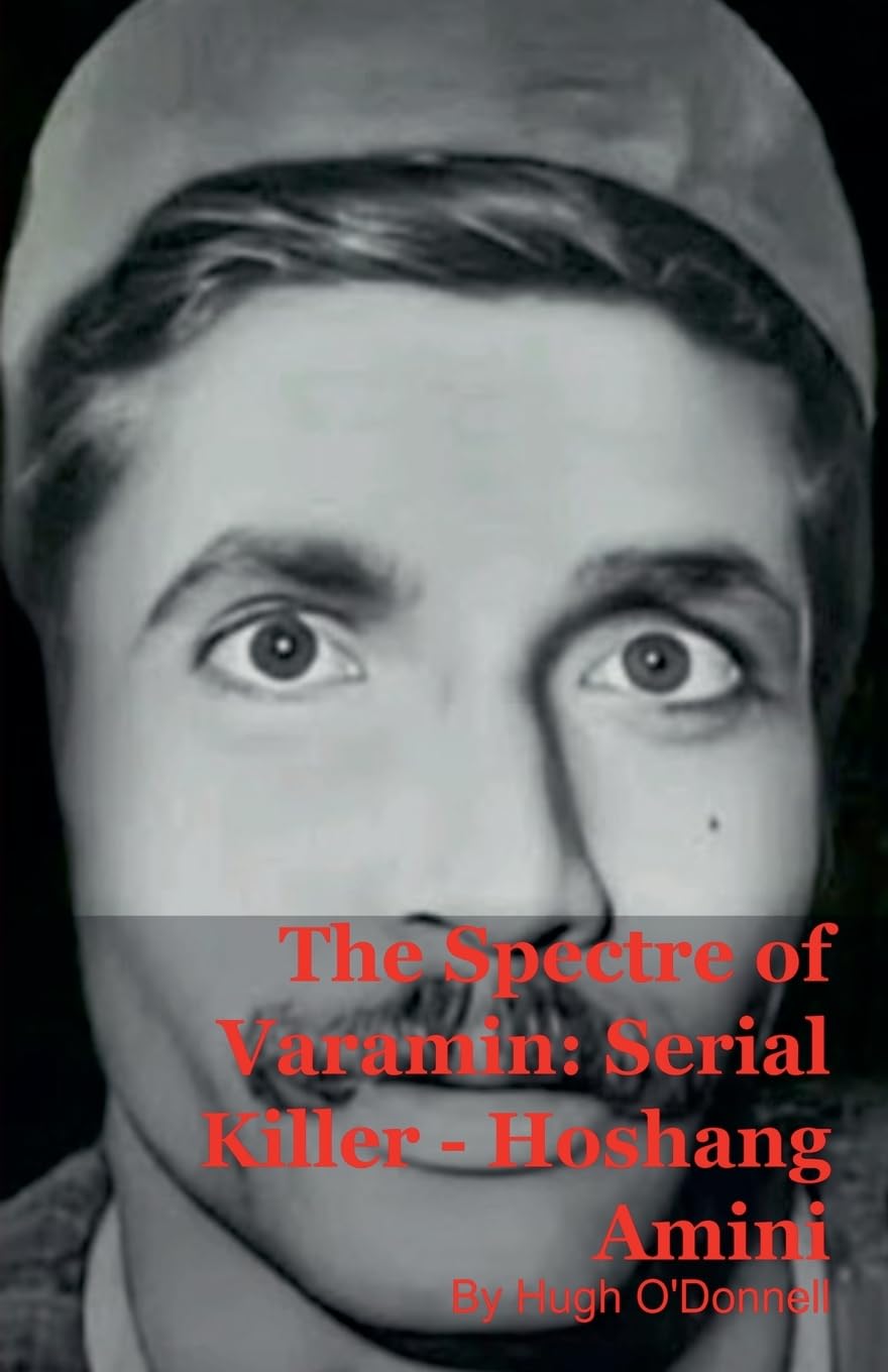 The Spectre of Varamin Law