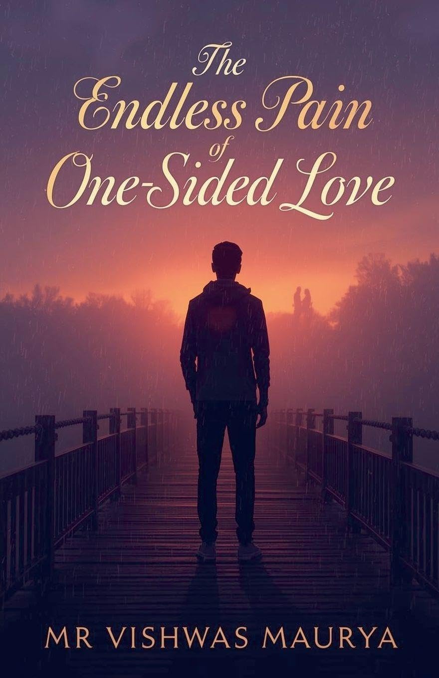 The Endless Pain of One Sided Love Contemporary literature