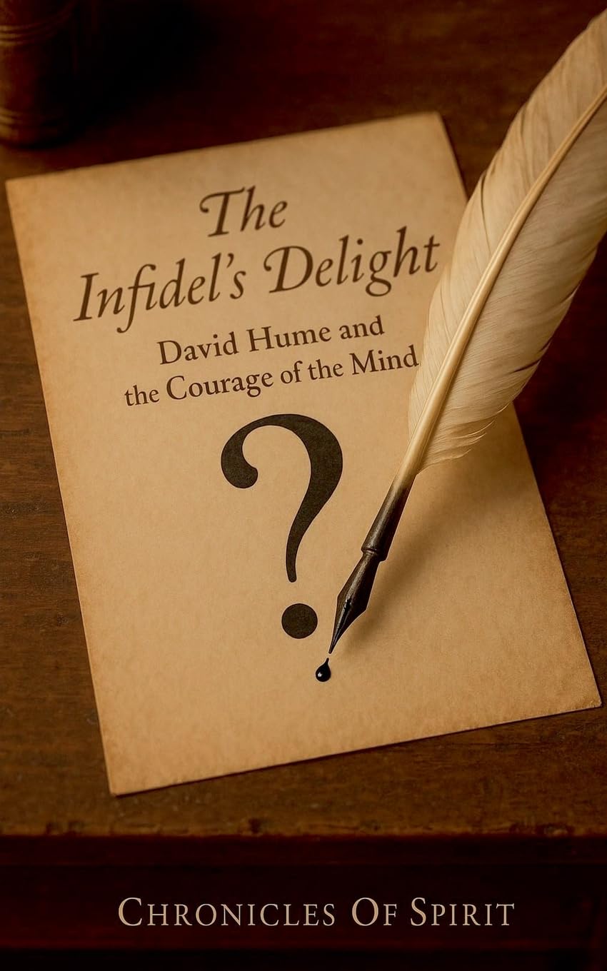 The Infidel's Delight Philosophy
