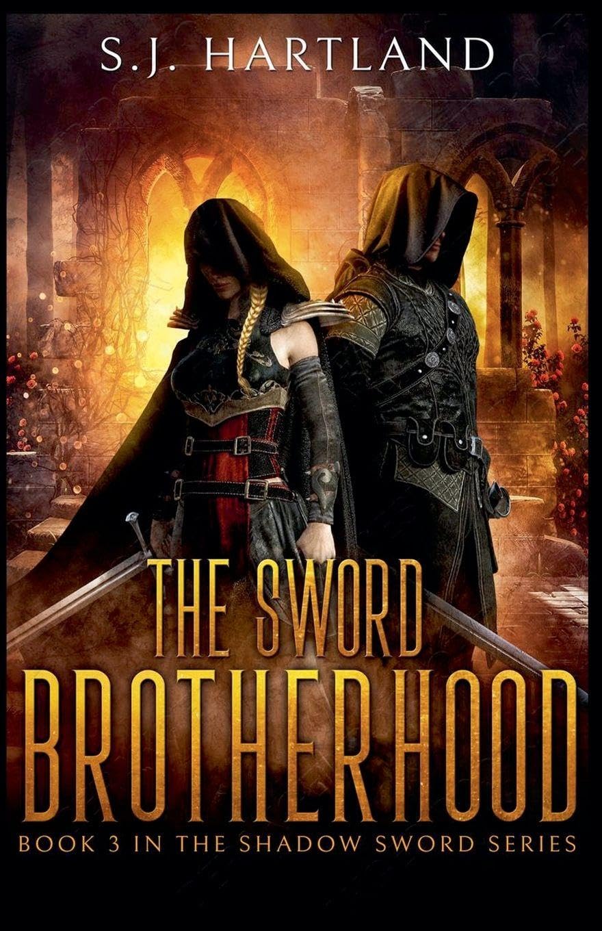 The Sword Brotherhood Action & Adventure