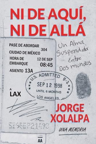 Ni De Aqui, Ni De Alla Memories