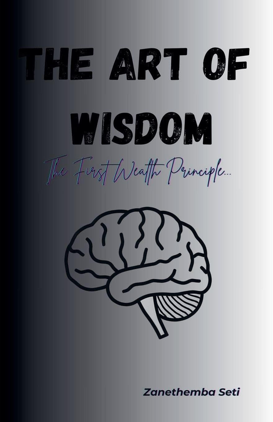 The Art Of Wisdom Religion & Esotericism