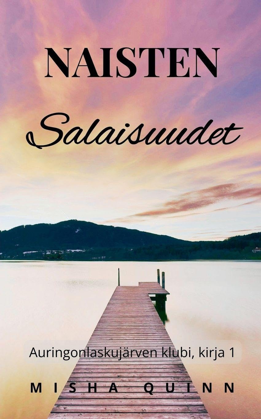 Naisten salaisuudet Contemporary literature