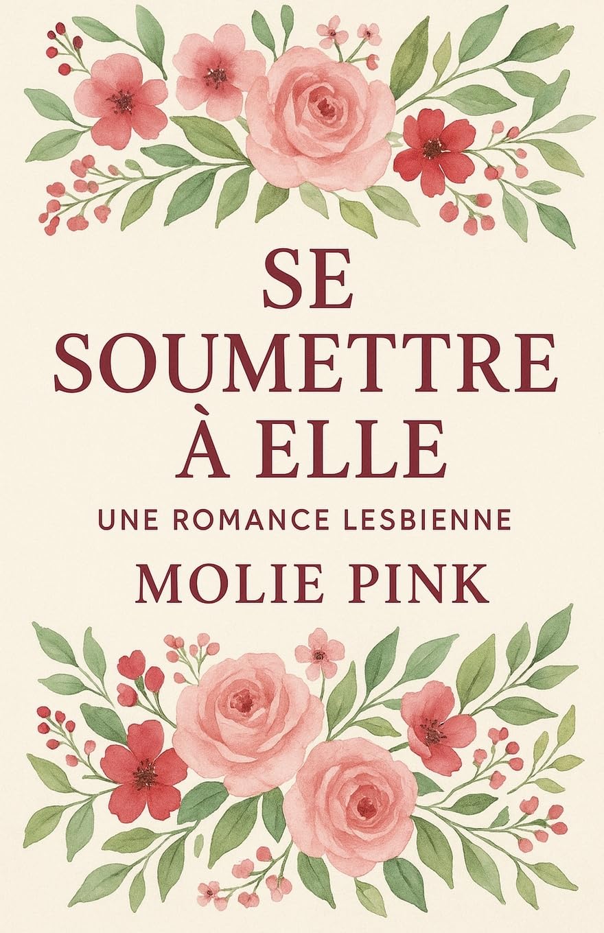 Se Soumettre à Elle Contemporary literature