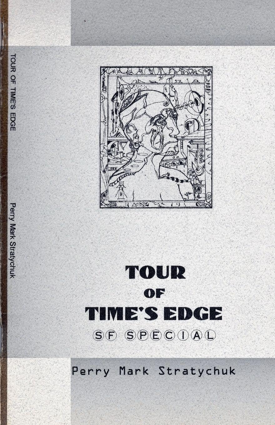 Tour of Time's Edge Contemporary literature