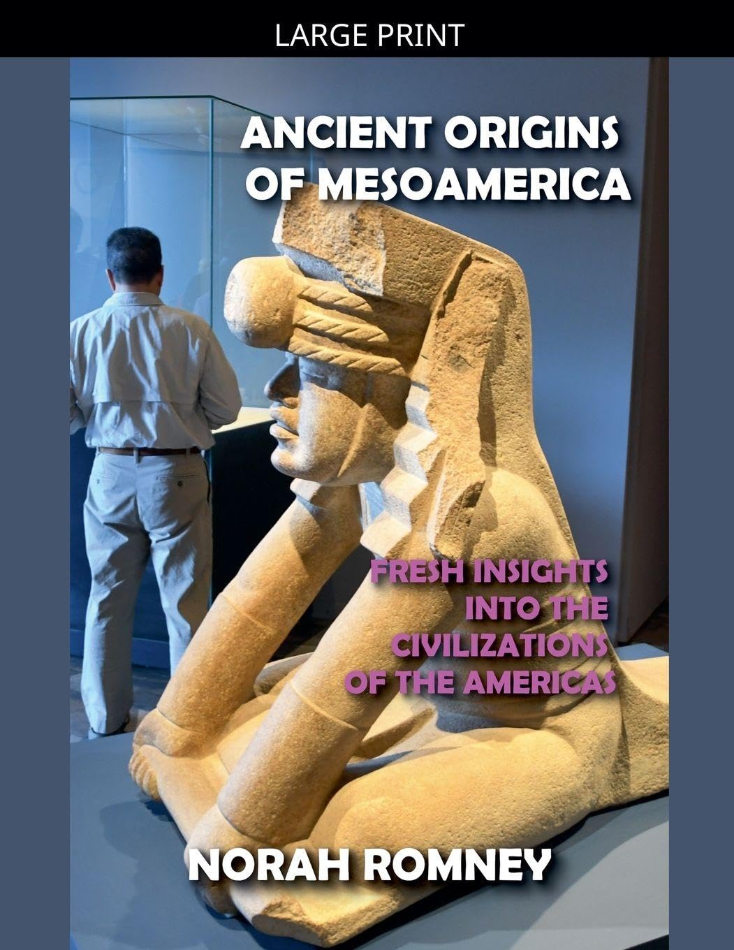 Ancient Origins of Mesoamerica Politics & History