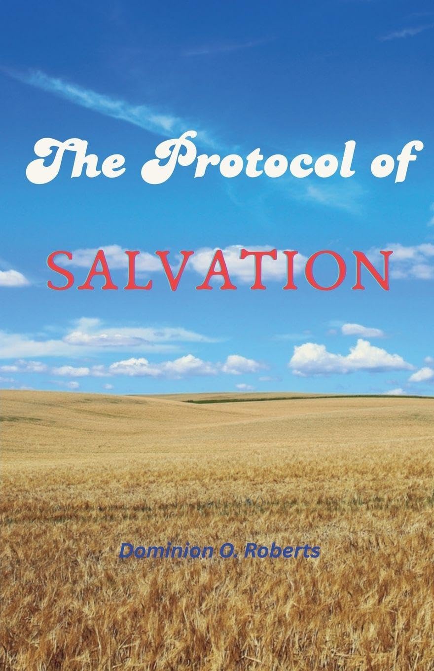 The Protocol of Salvation Religion & Esotericism