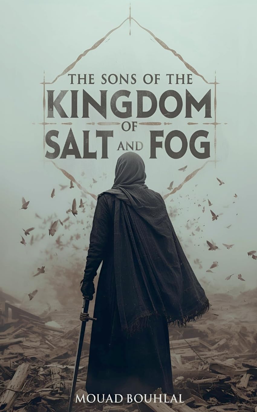 The Sons of the Kingdom of Salt and Fog Historical Fiction