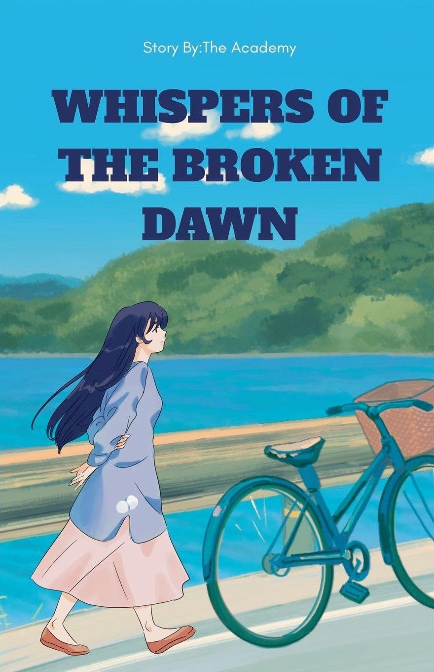 Whispers Of The Broken Dawn Education