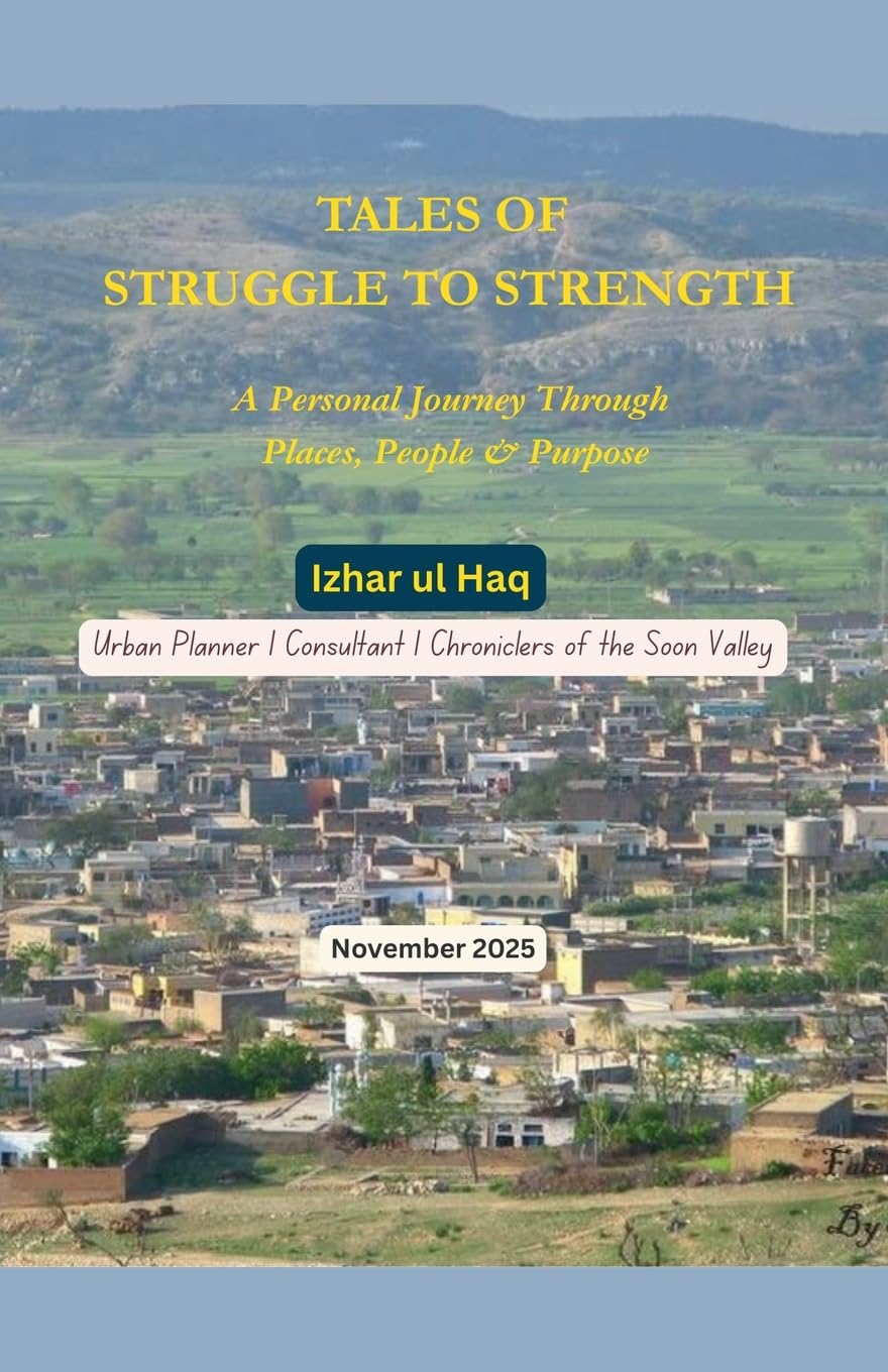 Tales of Struggle to Strength Memories