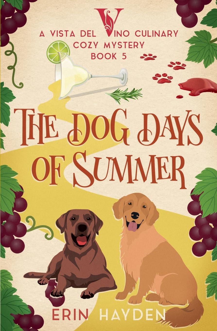 The Dog Days of Summer Contemporary literature