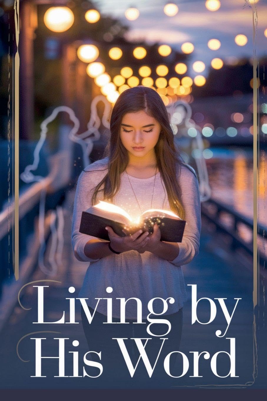 Living by His Word Fiction