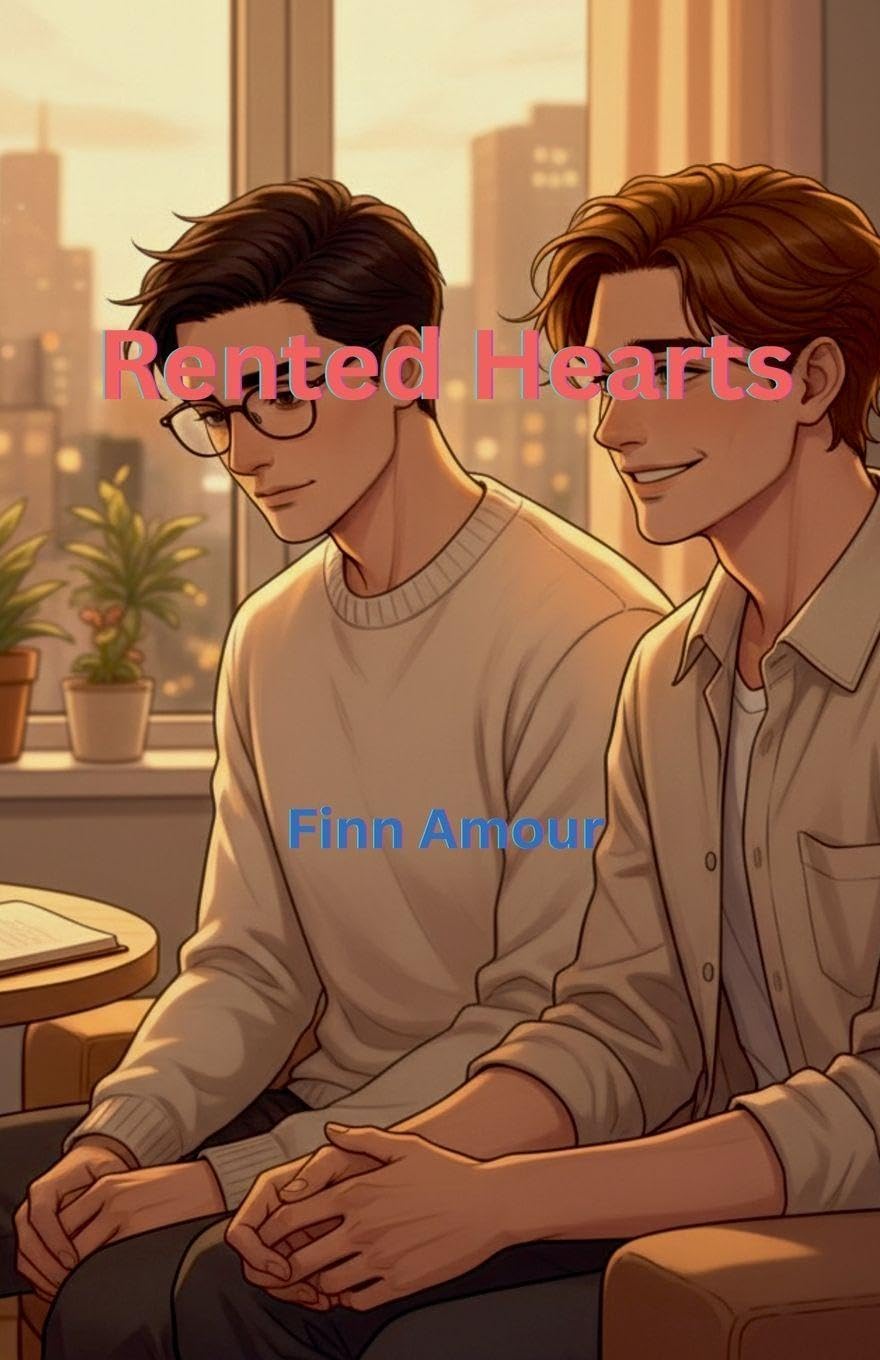Rented Hearts book