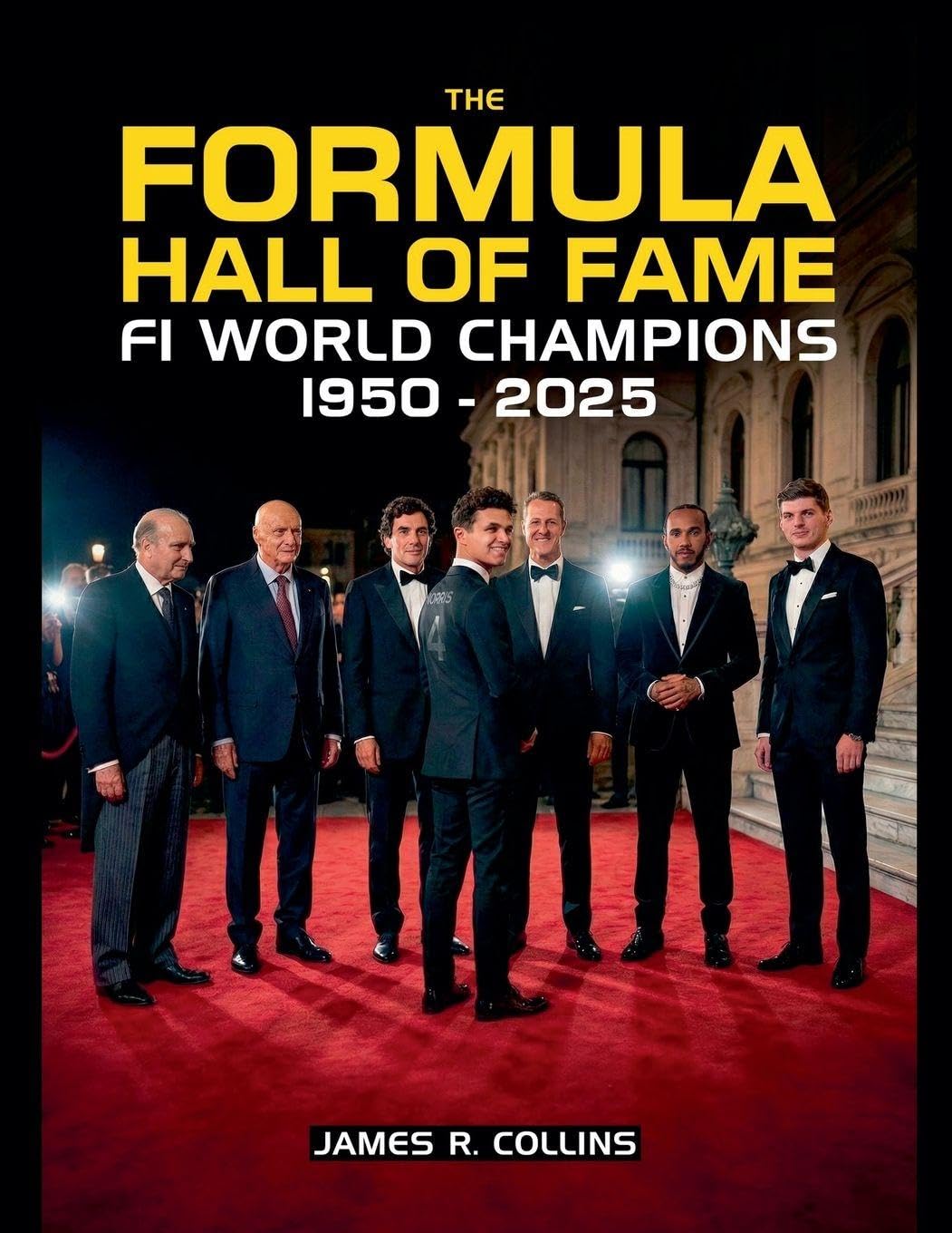 The Formula Hall of Fame Leisure & Fun