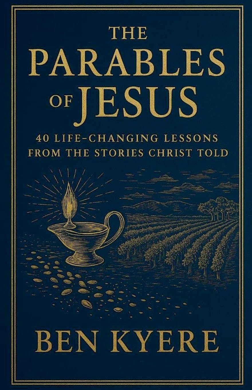 The Parables of Jesus Religion & Esotericism