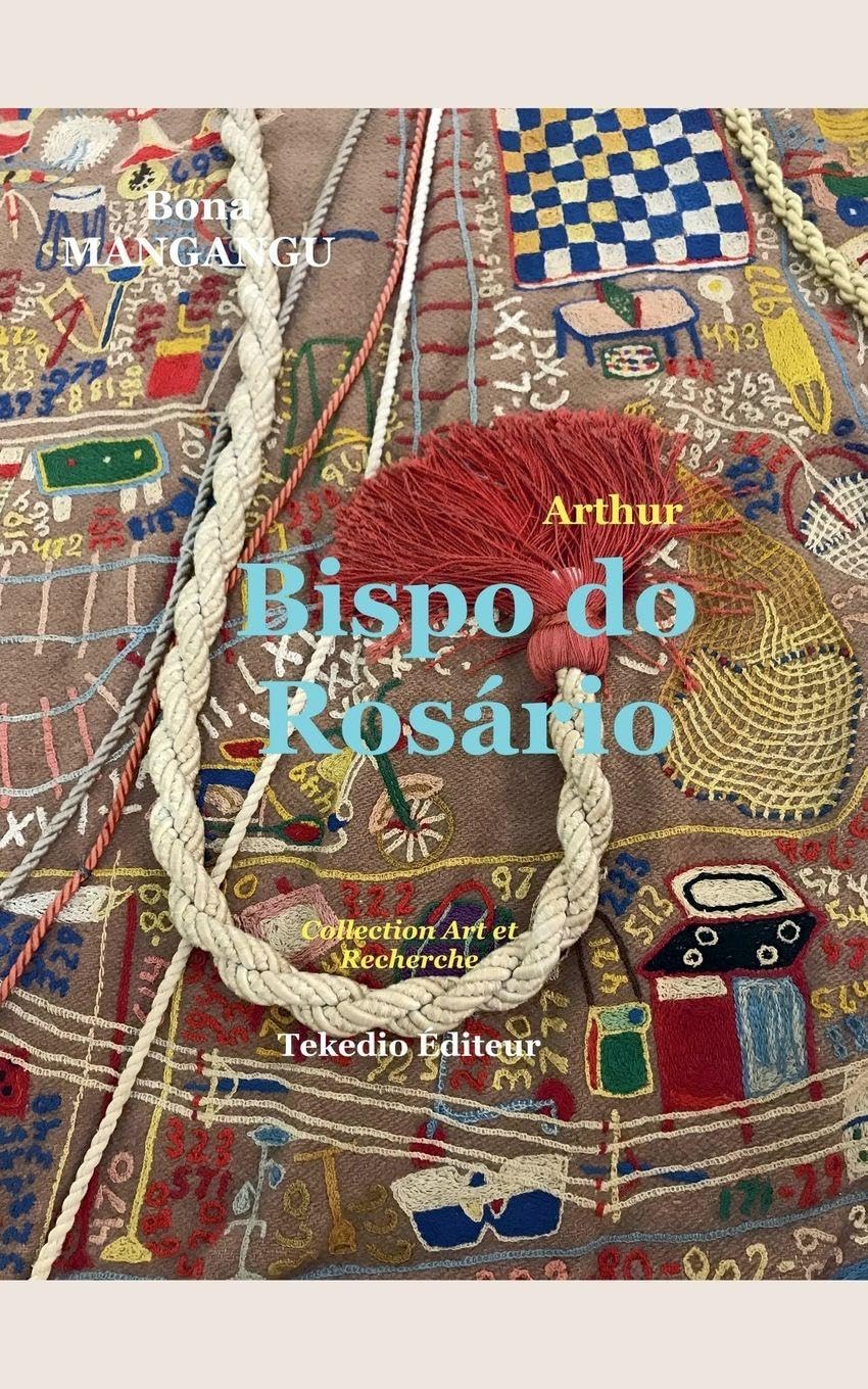 Arthur Bispo do Rosário Film, Art & Culture
