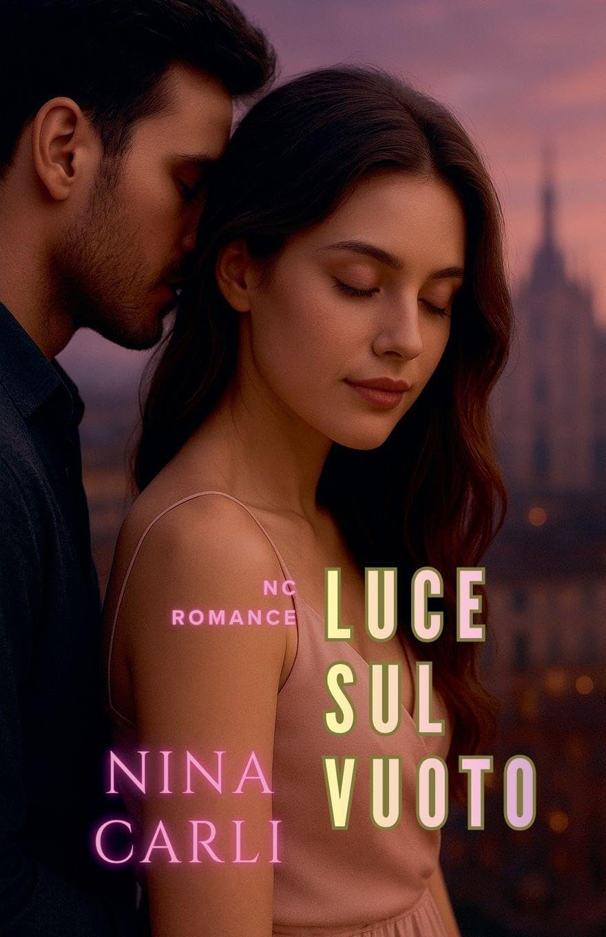 Luce sul vuoto Contemporary literature