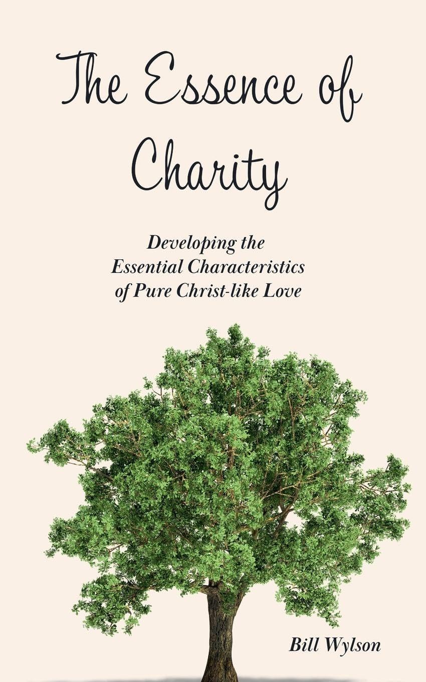 The Essence of Charity Religion & Esotericism