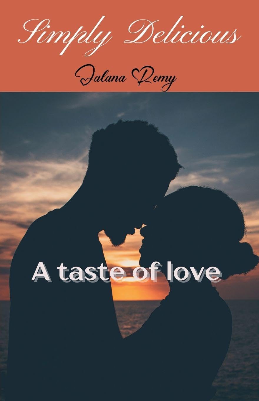 Simply Delicious Historical Fiction