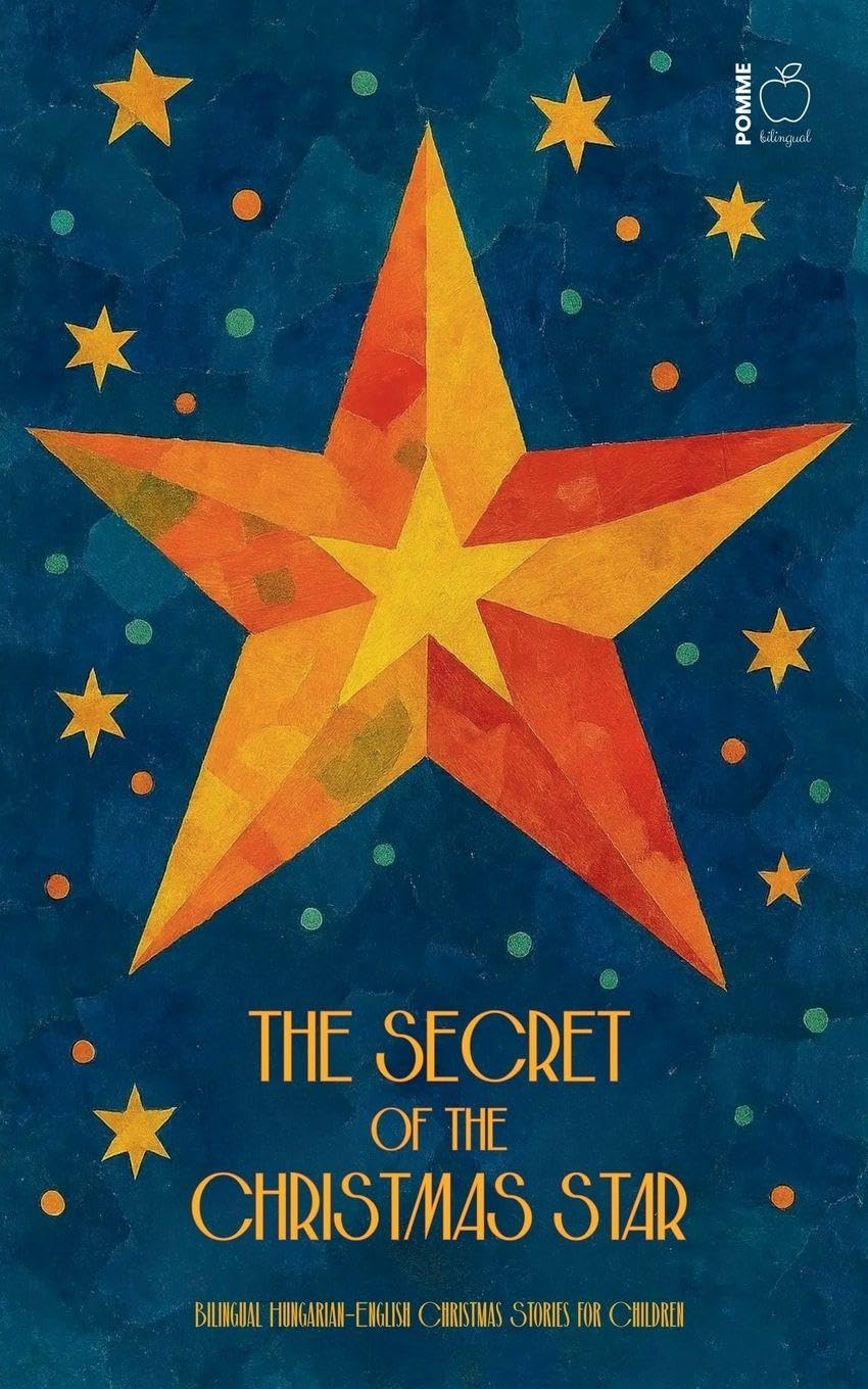 The Secret of the Christmas Star Foreign Languages ​​& Dictionaries