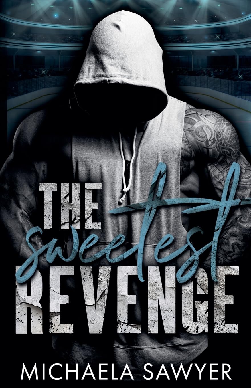 The Sweetest Revenge Contemporary literature