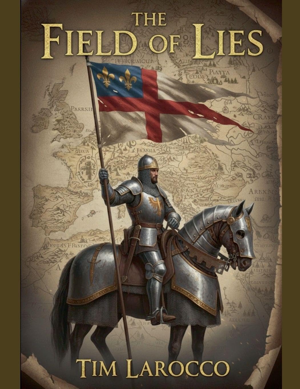 The Field of Lies Historical Fiction