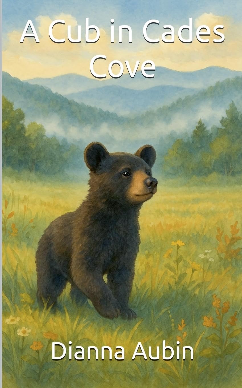 A Cub in Cades Cove Novels & Short Stories