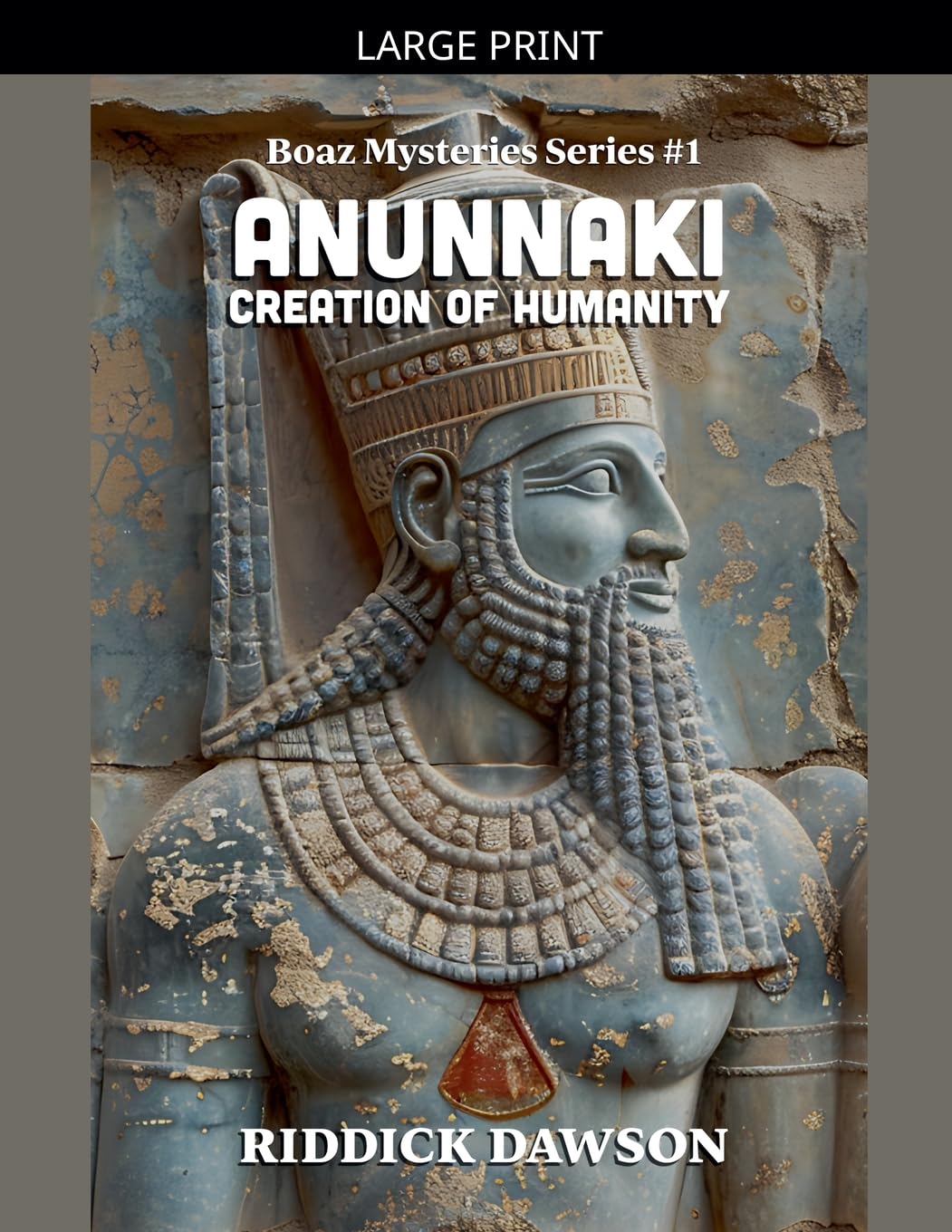 The Anunnaki Creation of Humanity Social Sciences