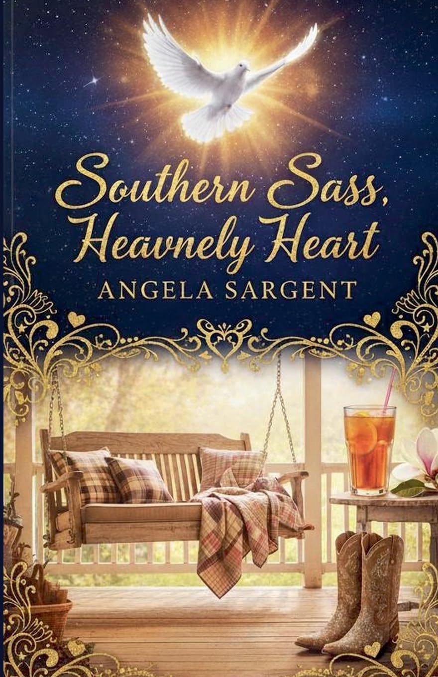Southern Sass, Heavenly Heart Religion & Esotericism