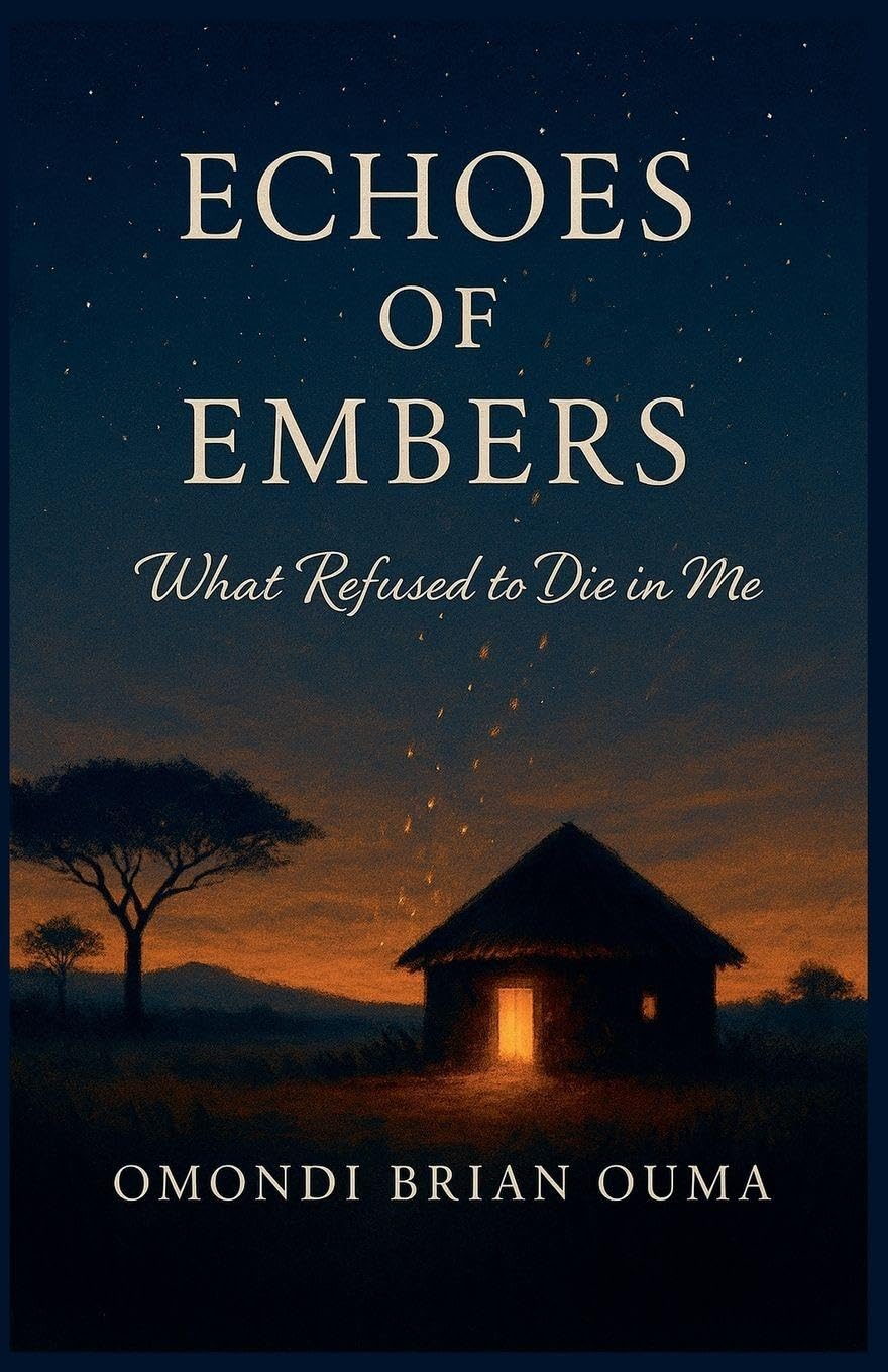 Echoes of Embers Politics & Society