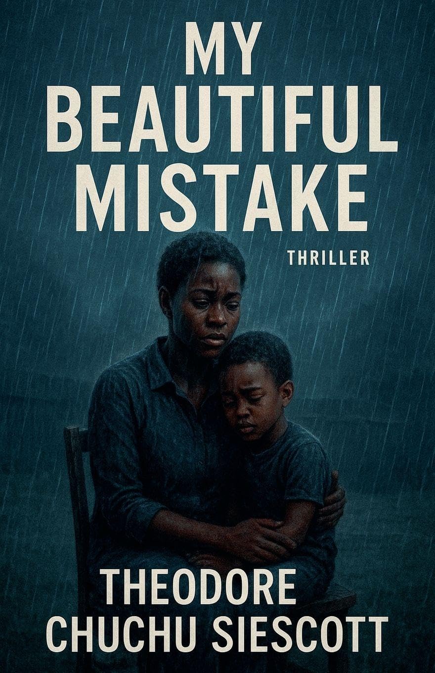 My Beautiful Mistake Contemporary literature