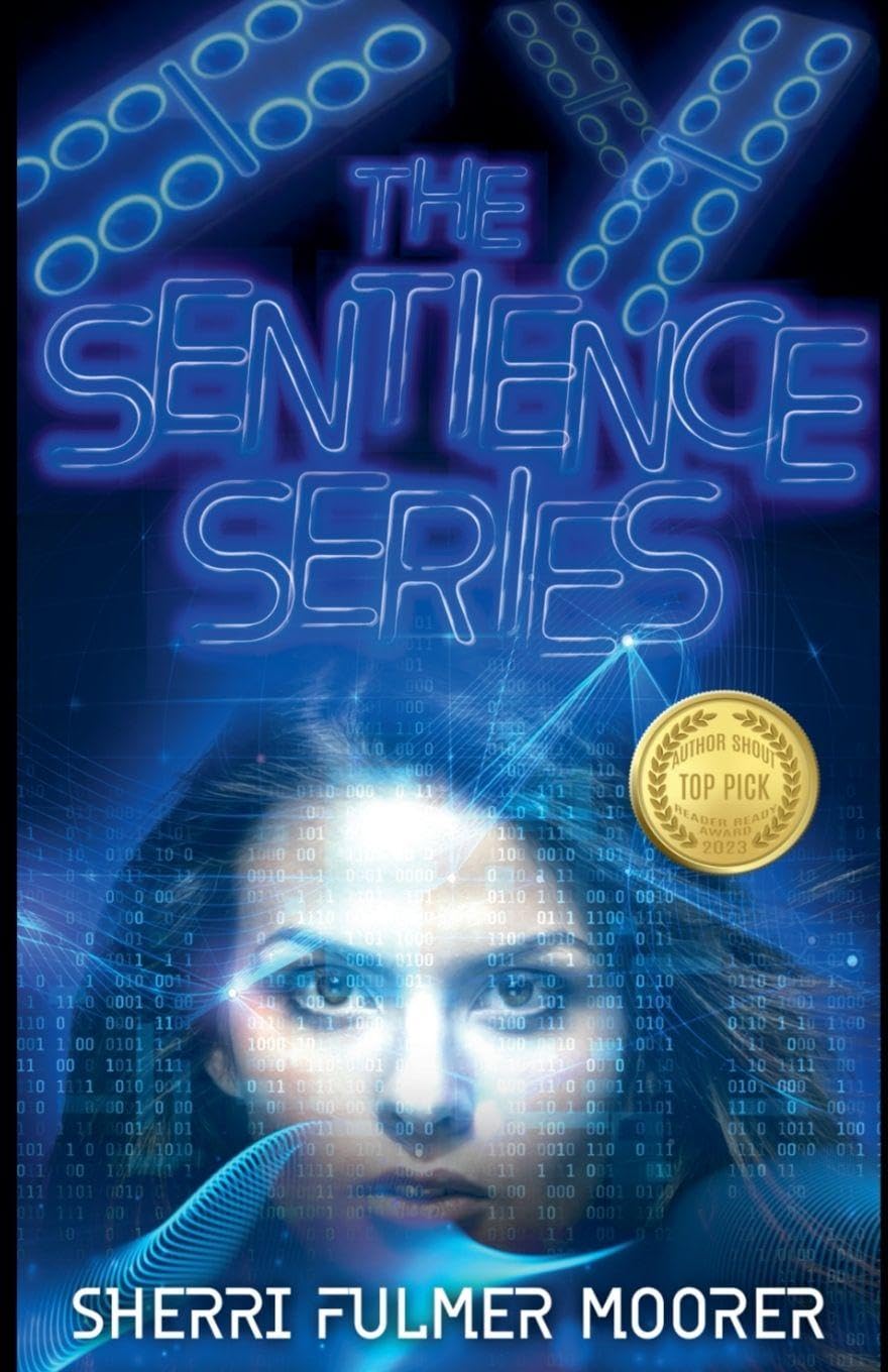 The Sentience Series Contemporary literature