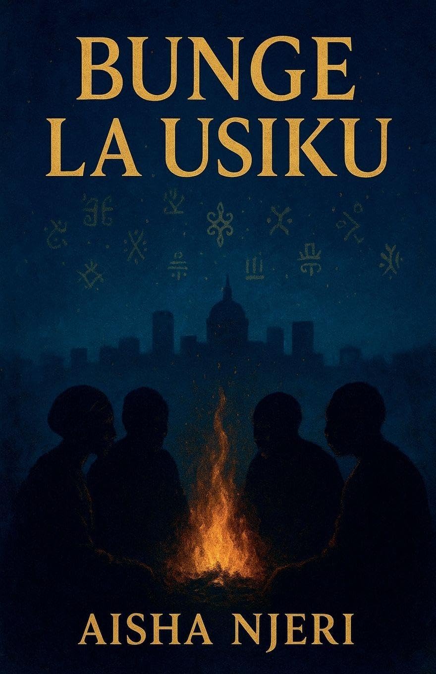 Bunge La Usiku Contemporary literature