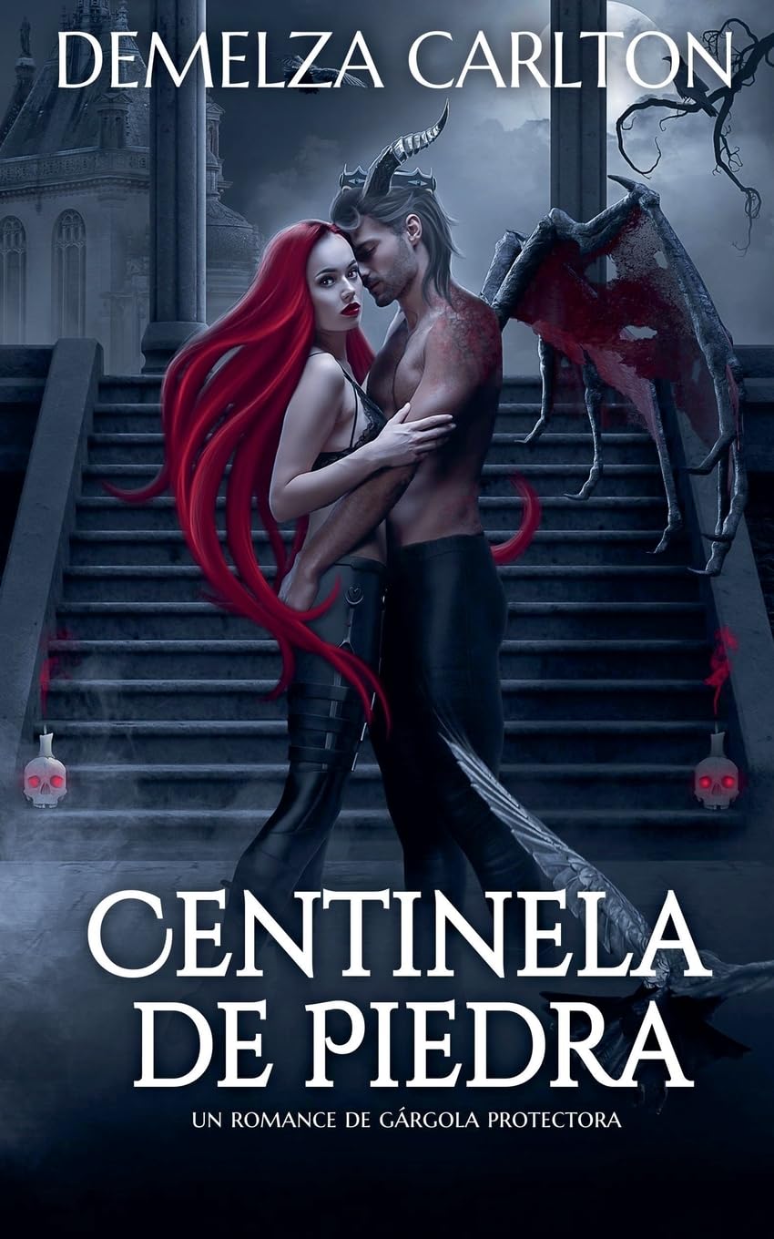Centinela de Piedra Historical Fiction