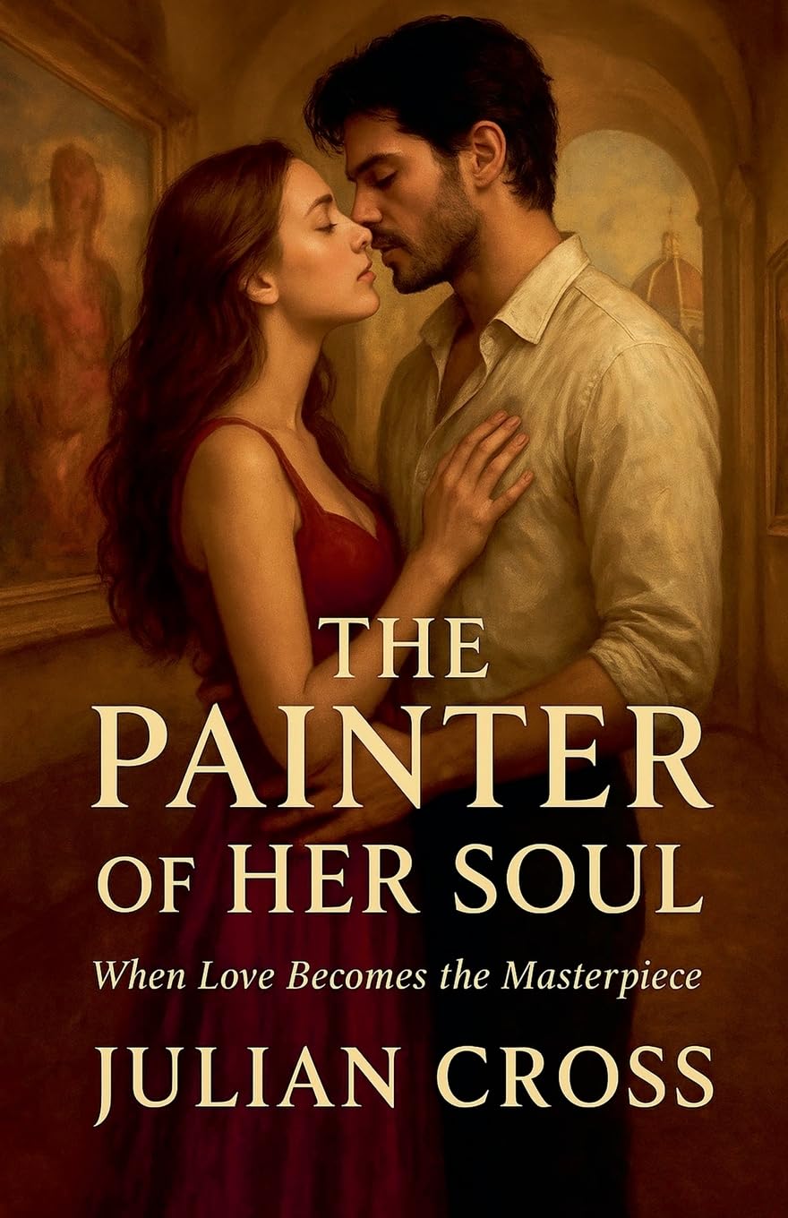 The Painter of Her Soul Contemporary literature