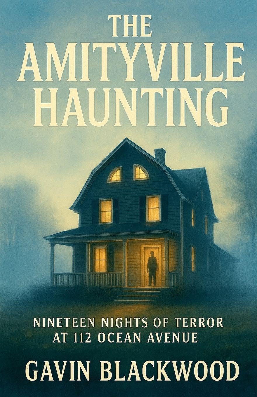 The Amityville Haunting Religion & Esotericism
