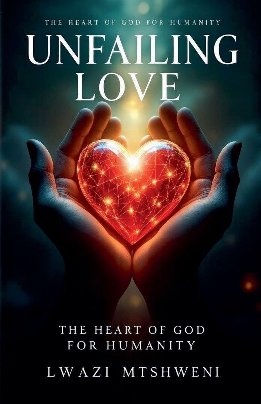 Unfailing Love Religion & Esotericism