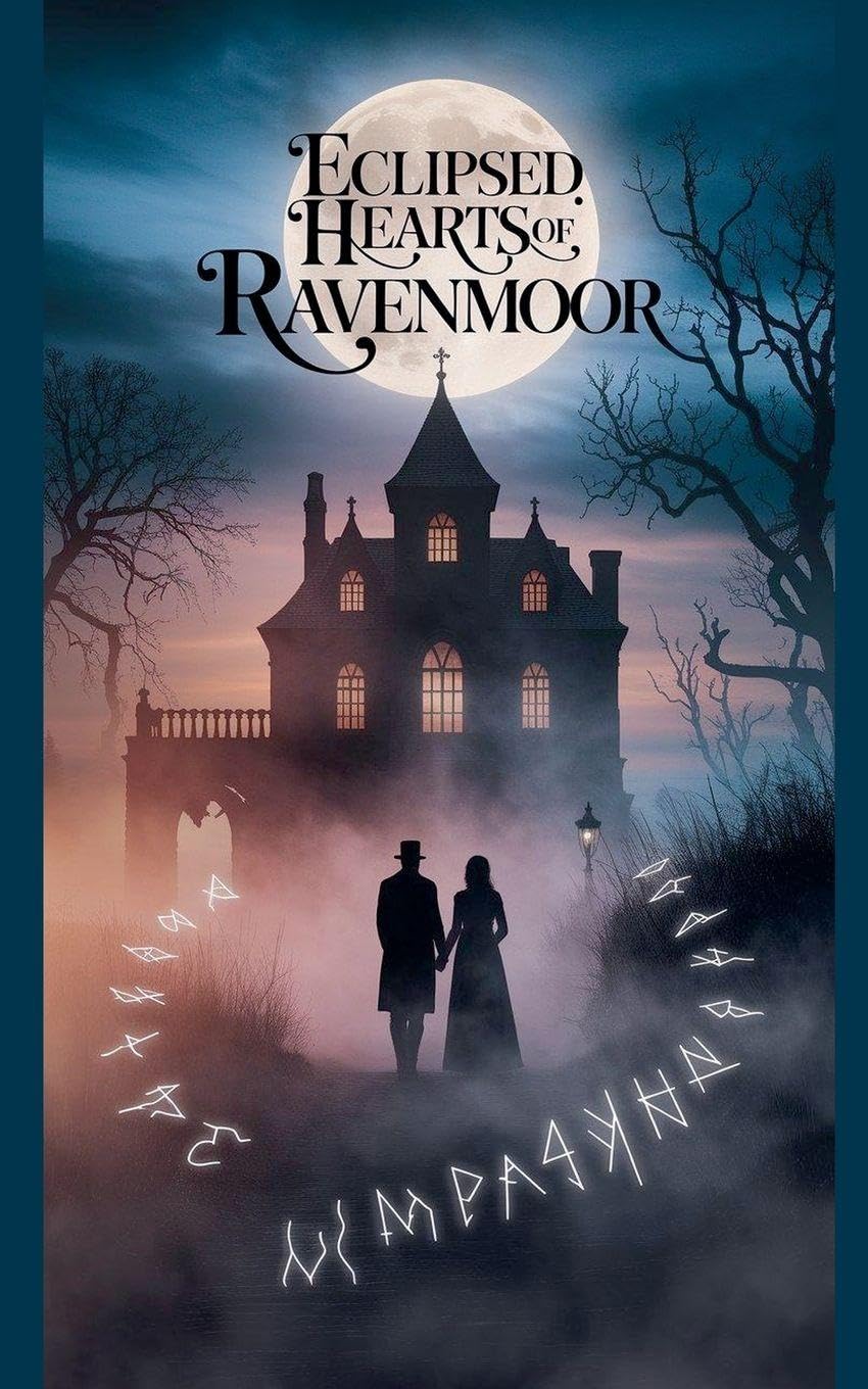 Eclipsed Hearts of Ravenmoor Travel