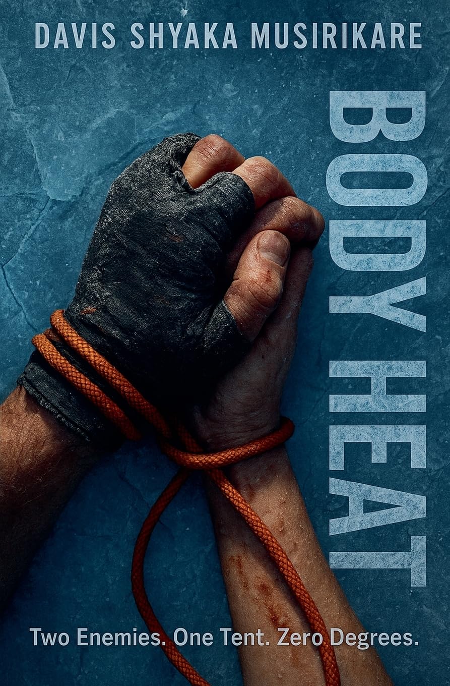 Body Heat Contemporary literature