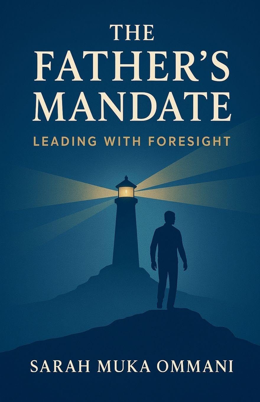 The Father's Mandate Religion & Esotericism