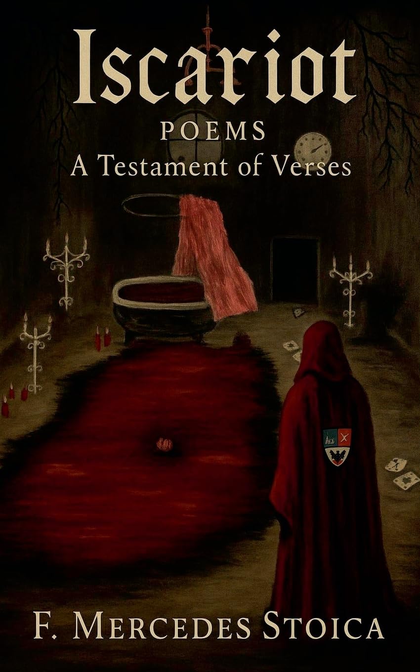 Iscariot Contemporary literature