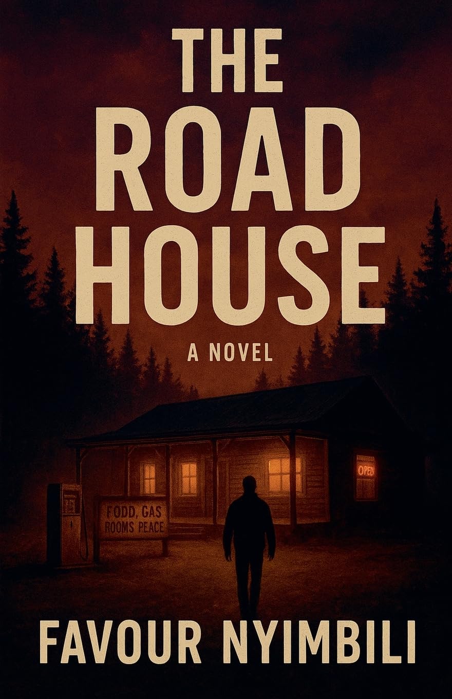 The Road House Contemporary literature