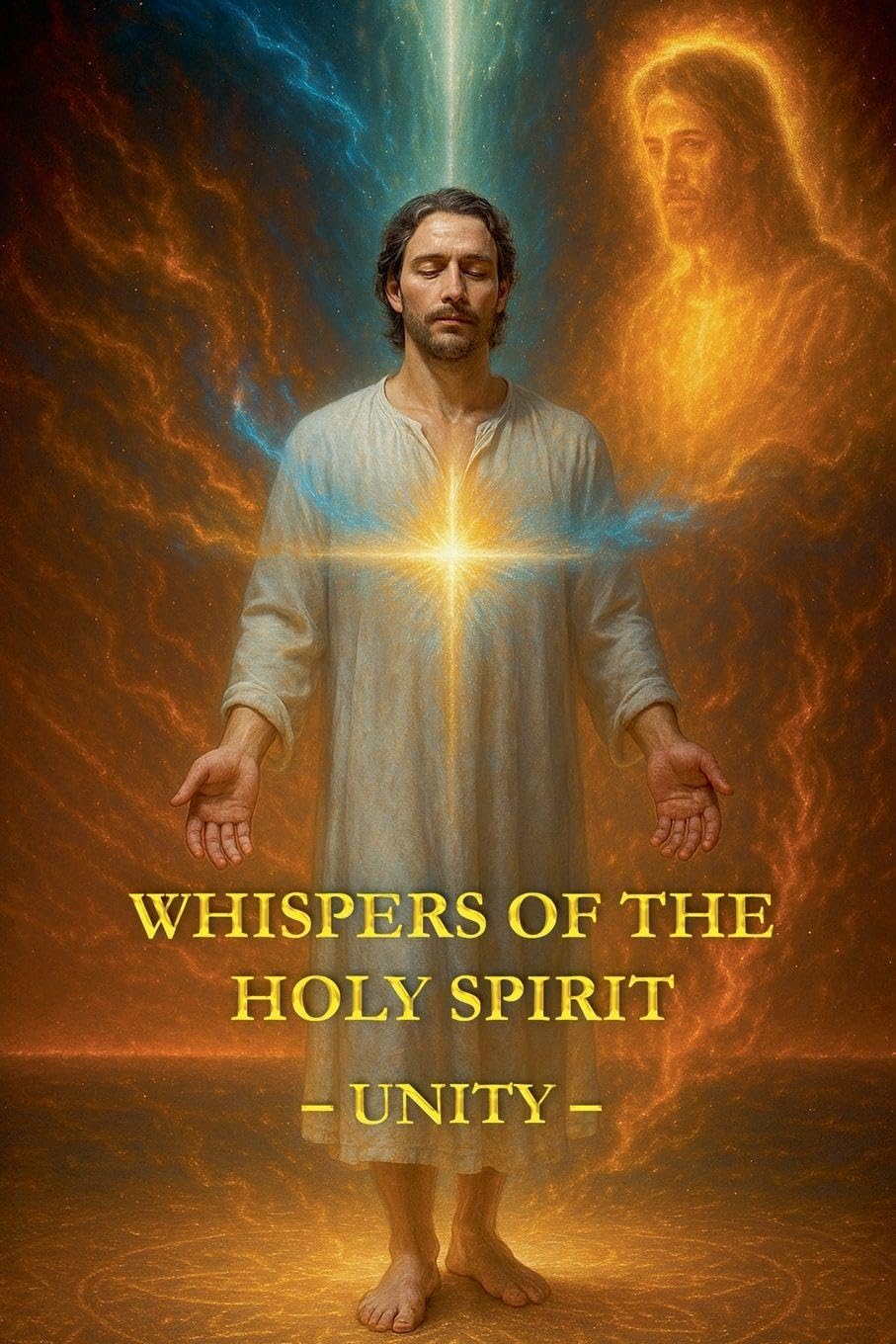 Whispers of the Holy Spirit - Unity Religion & Esotericism
