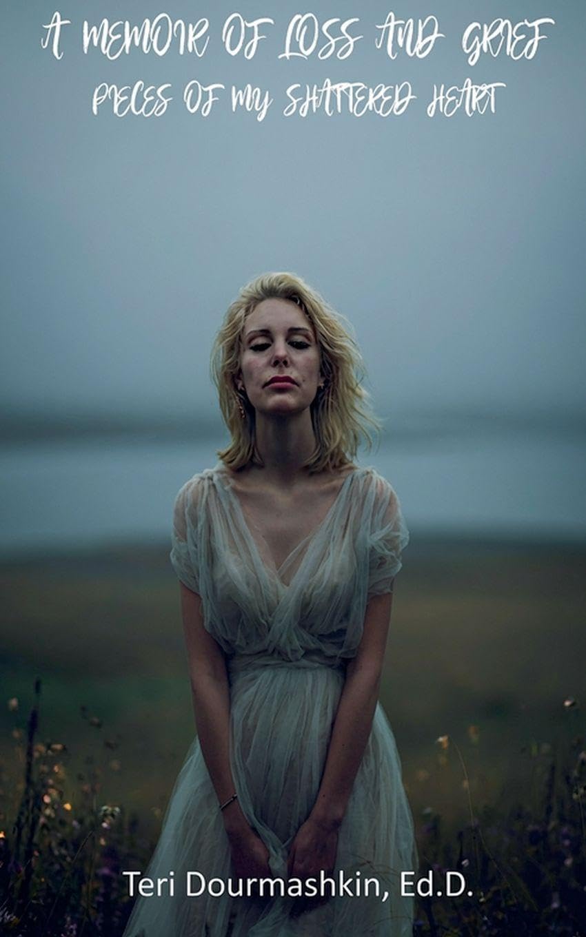 A Memoir of Loss and Grief Poetry
