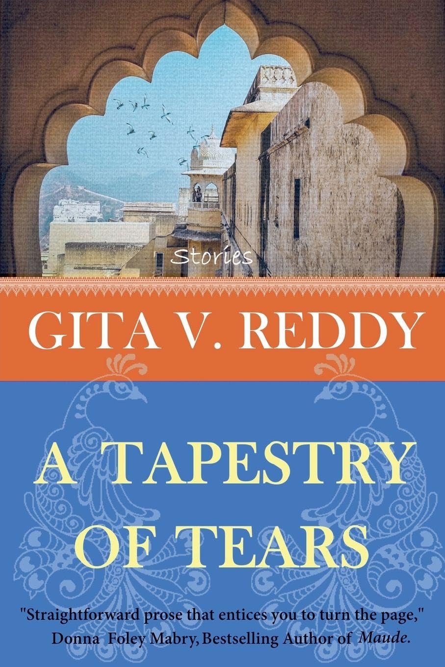 A Tapestry of Tears Contemporary literature